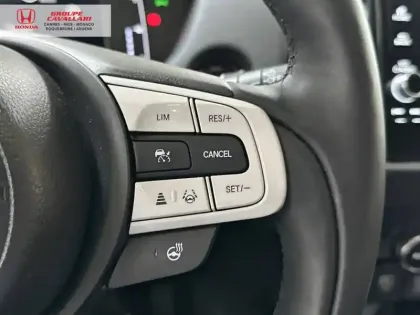 Photo 12 Honda Jazz  Crosstar e:HEV 1.5 i-MMD