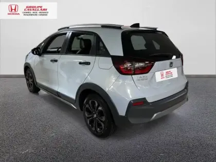 Photo 5 Honda Jazz  Crosstar e:HEV 1.5 i-MMD