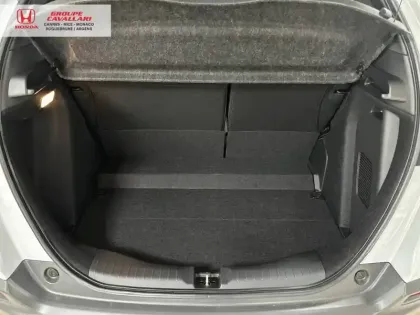 Photo 13 Honda Jazz  Crosstar e:HEV 1.5 i-MMD