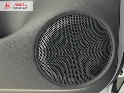 Photo 22 Honda Jazz  Crosstar e:HEV 1.5 i-MMD