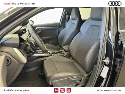 Photo 52 Audi A3  Sportback 40 TFSIe 204 S tronic 6