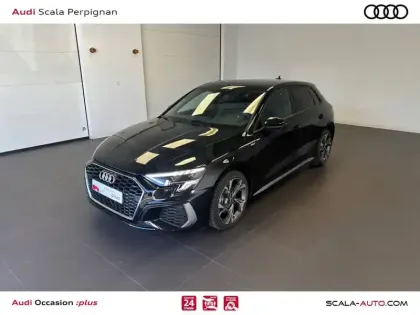 Photo 42 Audi A3  Sportback 40 TFSIe 204 S tronic 6