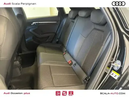 Photo 54 Audi A3  Sportback 40 TFSIe 204 S tronic 6