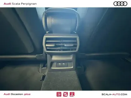 Photo 60 Audi A3  Sportback 40 TFSIe 204 S tronic 6