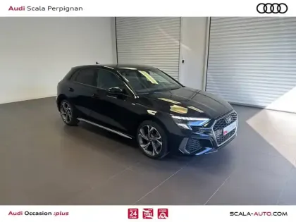 Photo 44 Audi A3  Sportback 40 TFSIe 204 S tronic 6