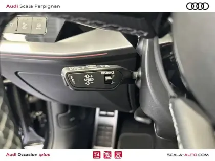 Photo 19 Audi A3  Sportback 40 TFSIe 204 S tronic 6