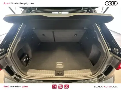 Photo 57 Audi A3  Sportback 40 TFSIe 204 S tronic 6