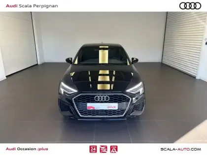 Photo 22 Audi A3  Sportback 40 TFSIe 204 S tronic 6