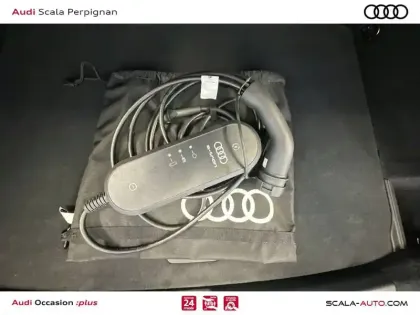 Photo 38 Audi A3  Sportback 40 TFSIe 204 S tronic 6