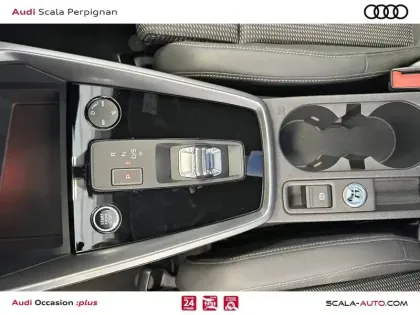 Photo 11 Audi A3  Sportback 40 TFSIe 204 S tronic 6