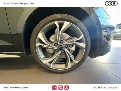 Photo 14 Audi A3  Sportback 40 TFSIe 204 S tronic 6