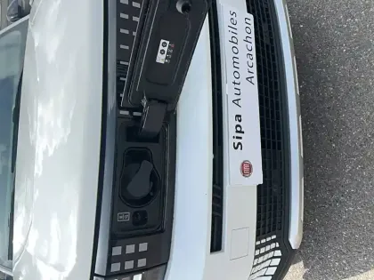 Photo 18 Fiat Grande Panda  e 83ch