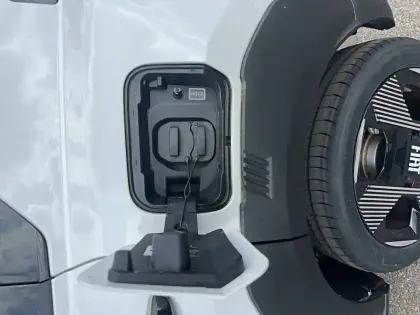 Photo 17 Fiat Grande Panda  e 83ch