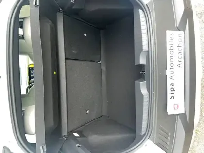 Photo 6 Fiat Grande Panda  e 83ch