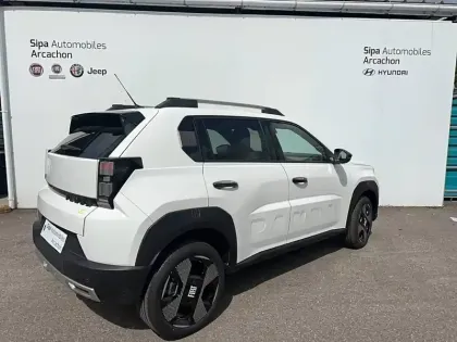 Photo 1 Fiat Grande Panda  e 83ch