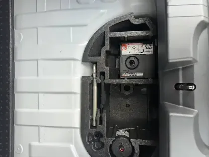 Photo 9 Fiat Grande Panda  e 83ch