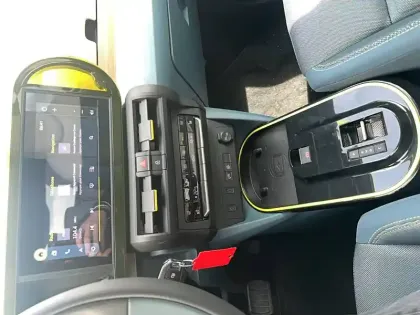 Photo 5 Fiat Grande Panda  e 83ch