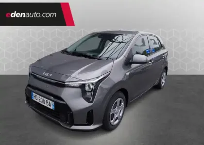 Photo Kia Picanto Active