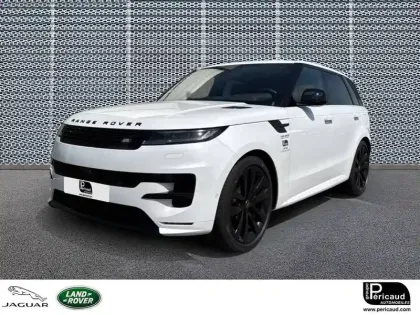 Photo Land Rover Range Rover Sport Dynamic Hse