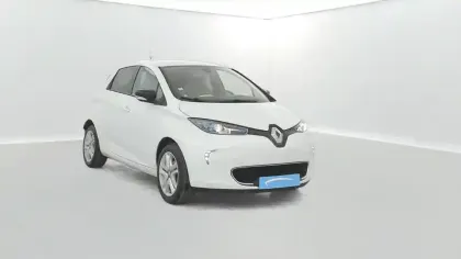 Photo 6 Renault Zoé Zoe Q90 Achat Intégral