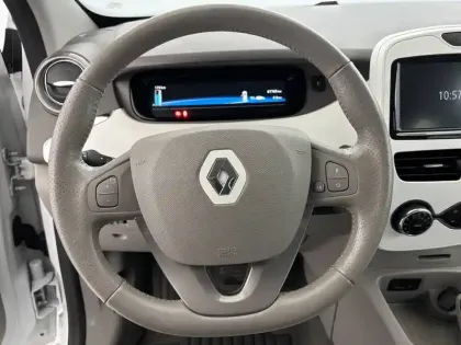 Photo 14 Renault Zoé Zoe Q90 Achat Intégral