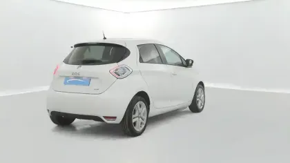 Photo 4 Renault Zoé Zoe Q90 Achat Intégral