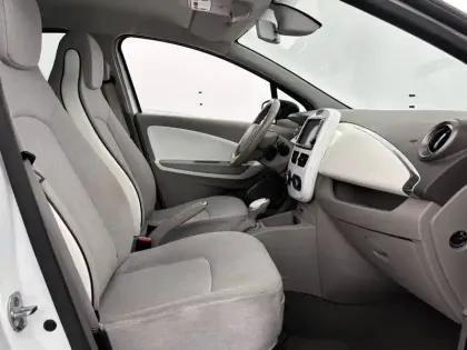 Photo 13 Renault Zoé Zoe Q90 Achat Intégral