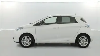 Photo 1 Renault Zoé Zoe Q90 Achat Intégral