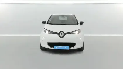 Photo 7 Renault Zoé Zoe Q90 Achat Intégral