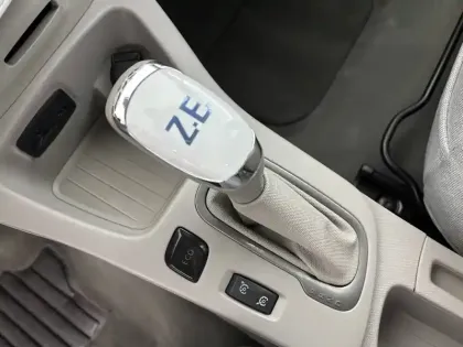 Photo 12 Renault Zoé Zoe Q90 Achat Intégral