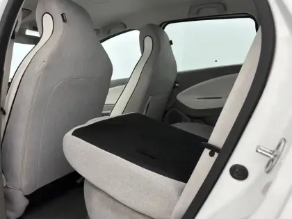 Photo 25 Renault Zoé Zoe Q90 Achat Intégral