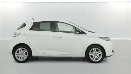 Photo 5 Renault Zoé Zoe Q90 Achat Intégral