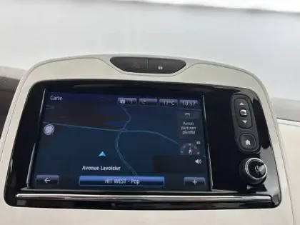 Photo 23 Renault Zoé Zoe Q90 Achat Intégral