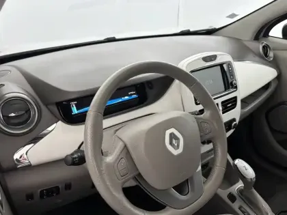 Photo 9 Renault Zoé Zoe Q90 Achat Intégral