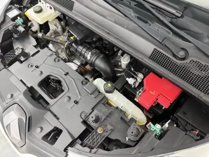 Photo 21 Renault Zoé Zoe Q90 Achat Intégral