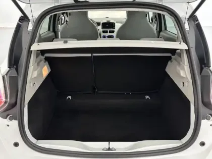 Photo 17 Renault Zoé Zoe Q90 Achat Intégral