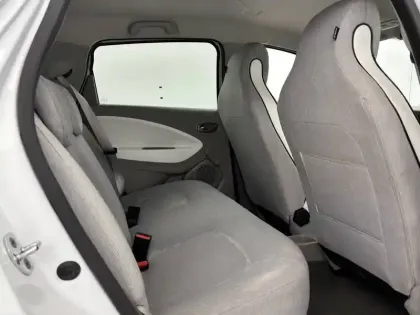 Photo 15 Renault Zoé Zoe Q90 Achat Intégral