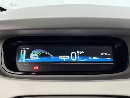 Photo 16 Renault Zoé Zoe Q90 Achat Intégral