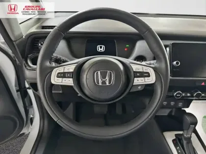 Photo 7 Honda Jazz  Crosstar e:HEV 1.5 i-MMD