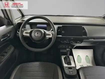 Photo 8 Honda Jazz  Crosstar e:HEV 1.5 i-MMD