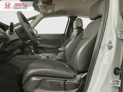 Photo 6 Honda Jazz  Crosstar e:HEV 1.5 i-MMD