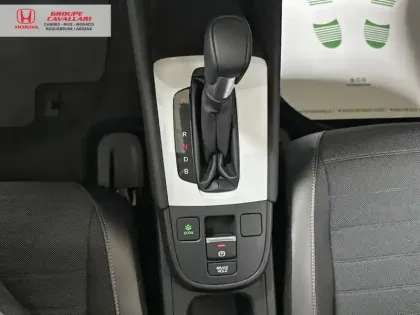 Photo 11 Honda Jazz  Crosstar e:HEV 1.5 i-MMD