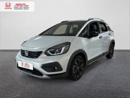 Photo Honda Jazz Advance