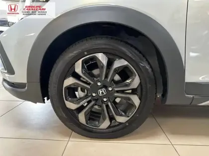 Photo 14 Honda Jazz  Crosstar e:HEV 1.5 i-MMD