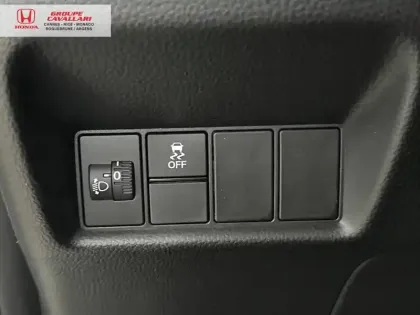 Photo 19 Honda Jazz  Crosstar e:HEV 1.5 i-MMD