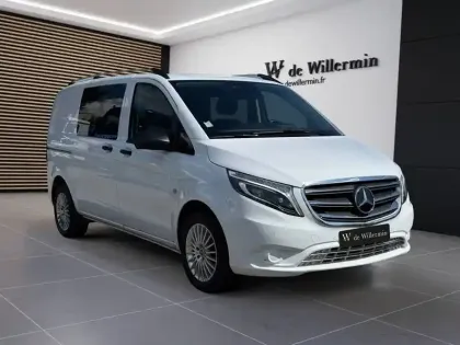 Photo Mercedes Vito Select