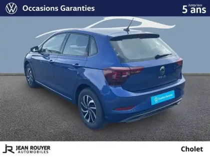 Photo 30 Volkswagen Polo  1.0 TSI 95 S&S DSG7