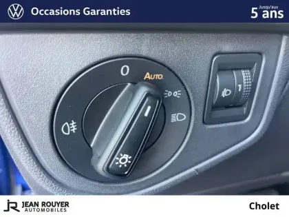 Photo 46 Volkswagen Polo  1.0 TSI 95 S&S DSG7