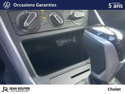 Photo 38 Volkswagen Polo  1.0 TSI 95 S&S DSG7