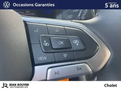 Photo 41 Volkswagen Polo  1.0 TSI 95 S&S DSG7